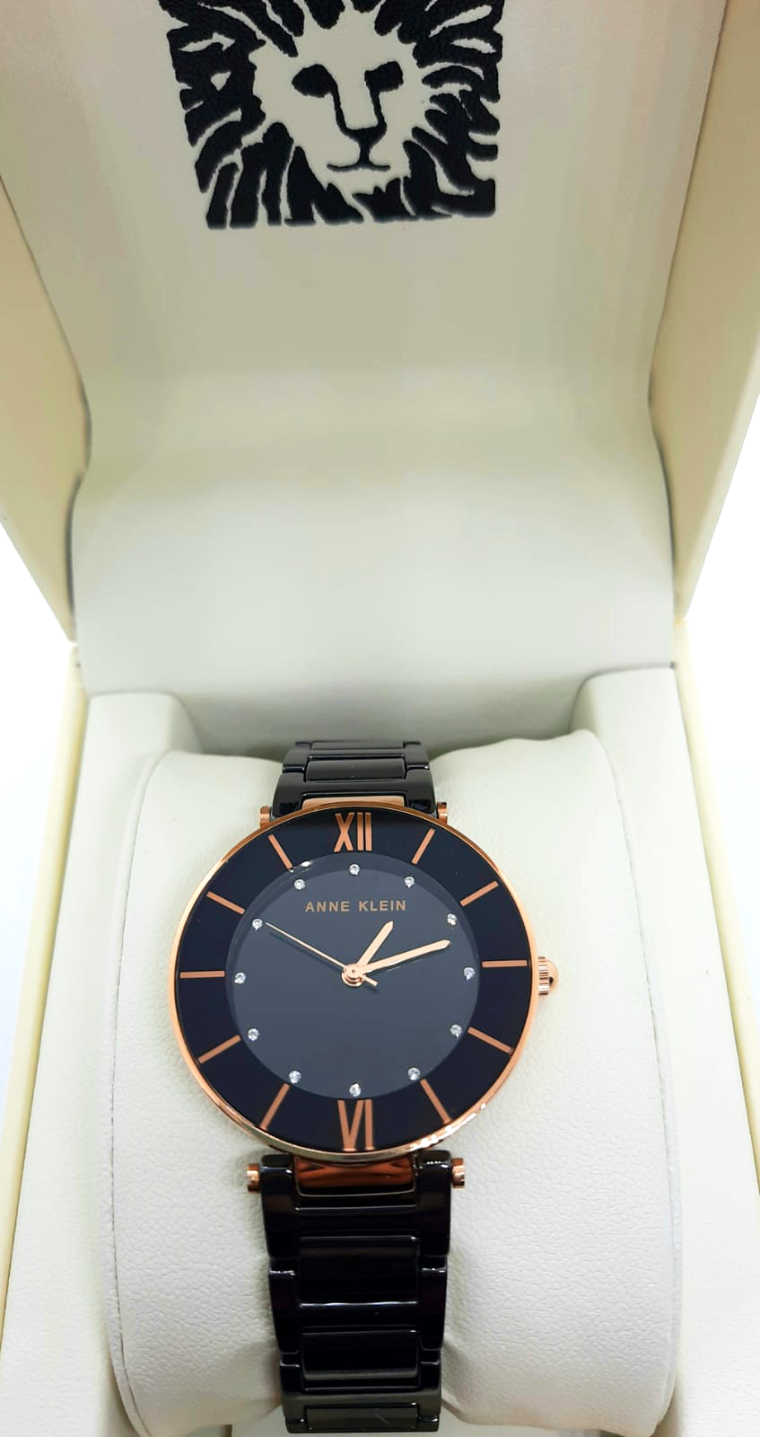 Anne Klein